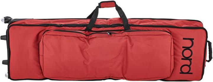 Actual product image Nord Softcase 88 (Keyboard, Stage piano)