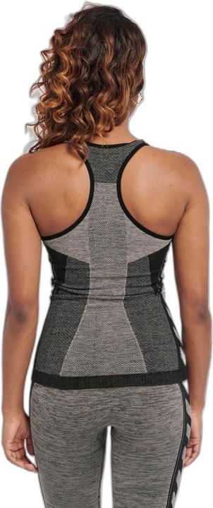 Actual product image hummel Clea Seamless Top (M)