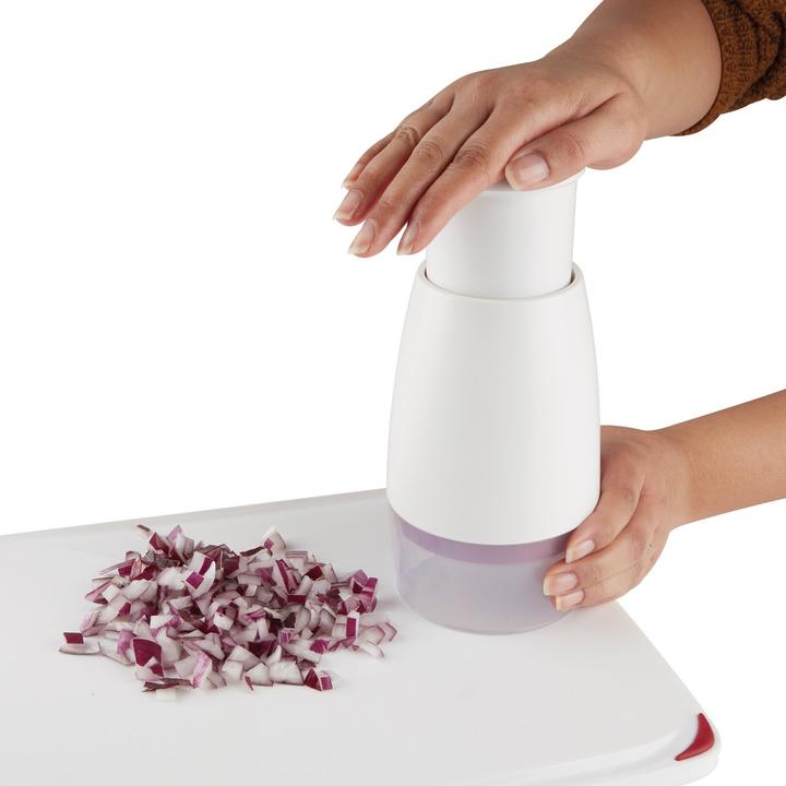 Actual product image Zyliss Potato/spätzle press