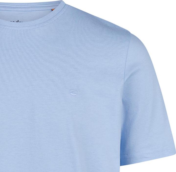 Produktbild Redmond 5er Pack Basic T-Shirt (S)