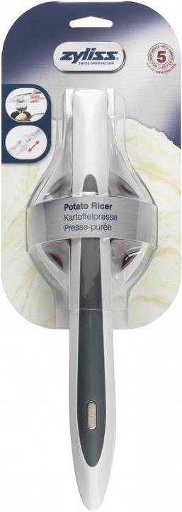 Actual product image Zyliss Potato/spätzle press