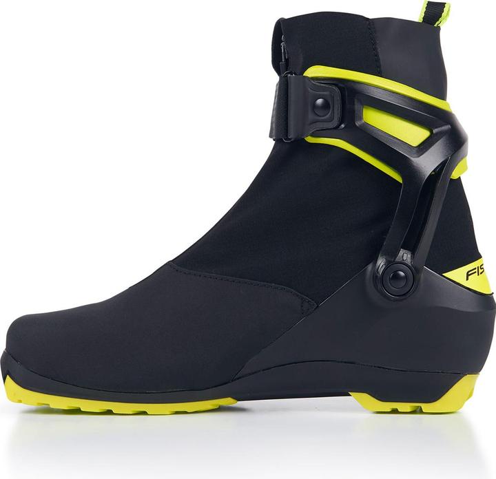 Image du produit Fischer Sports Chaussures de ski de fond RCS Skate (39)