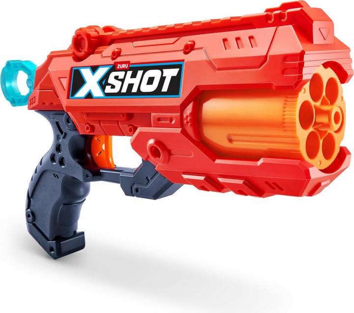 Produktbild Xshot X-SHOT-EXCEL-REFLEX 6,S3