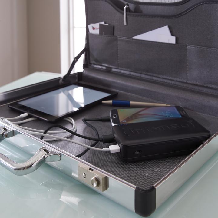 Produktbild Intenso Hc 20000 (20000 mAh, 74 Wh)