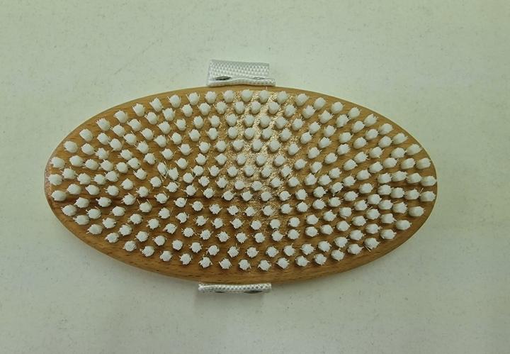 Produktbild Nanox Hard Nylon Bürste