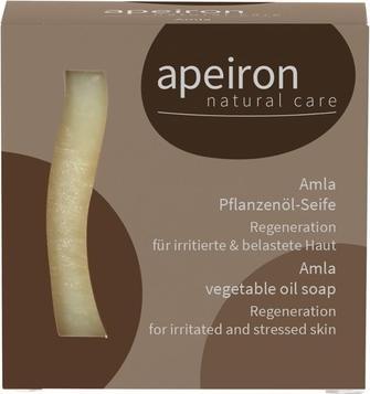 Apeiron Amla Soap