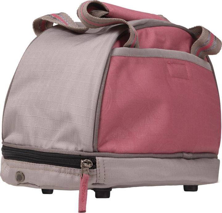 Actual product image Qhp Bomb protection bag collection