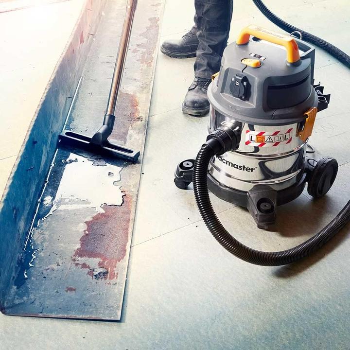 Actual product image Vacmaster VK 1620 SWC Commercial Line (Wet dry vacuum cleaner)