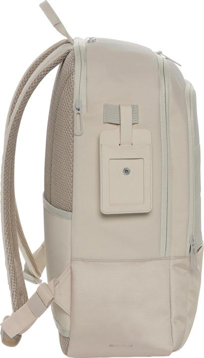 Actual product image XD Xclusive Armond RPET Aware Laptop Backpack