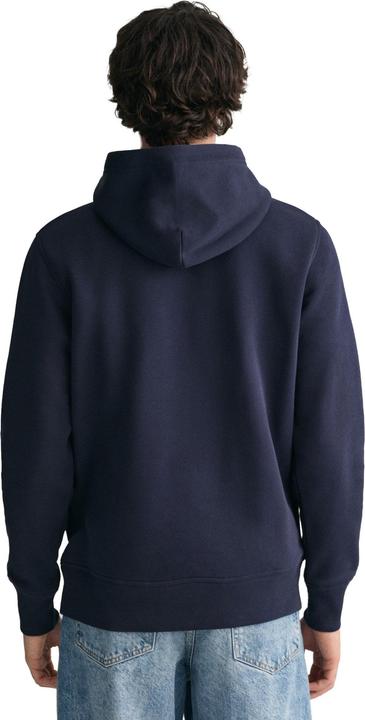 Produktbild GANT Regular Medium Archive Shield Hoodie (L)