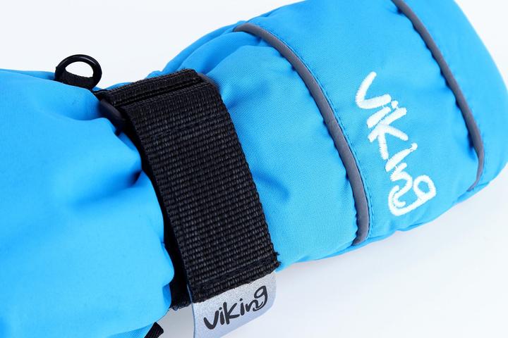 Produktbild MGA Wikingerhandschuhe Olla Pro Ski Kinder (1)