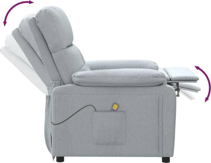 Actual product image vidaXL Sandi