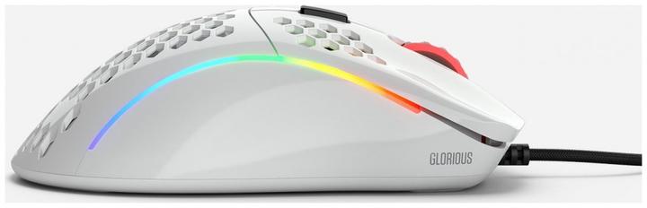 Image du produit Glorious PC Gaming Race Model D (Filaire)