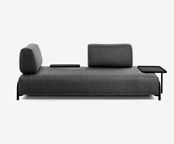 Produktbild Kave Home Compo (3-Sitzer)