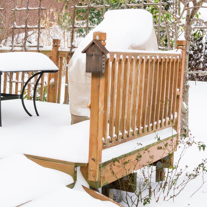 Image du produit Relaxdays Maison des coccinelles (Coccinelles)