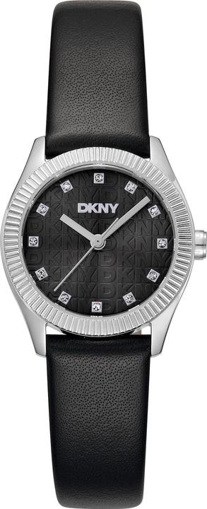 Produktbild DKNY - DK1L126L0015 (Analoguhr, 26 mm)
