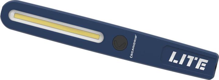 Produktbild Kiesel Akku-LED-Handleuchte STICK LITE M (30 lm)