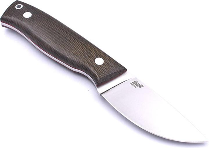 Immagine prodotto Brisa Skinner 90 tariffa flat verde micarta (9 cm)