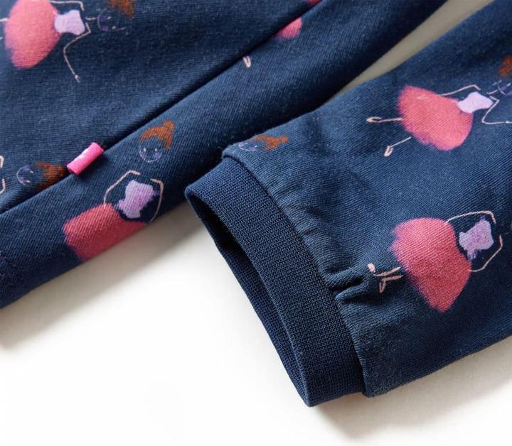 Produktbild vidaXL Kinderkleid (104)