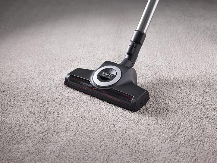 Produktbild Miele STB305-3 TurboTeQ Turbo-Bürste
