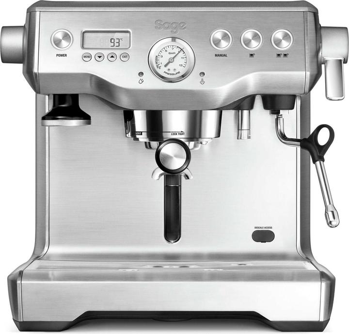 Sage the Dual Boiler