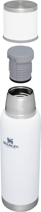 Produktbild Stanley 1913 Adventure To-Go Flasche (1 l)
