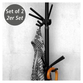 Produktbild Wenko Dreierhaken HERKULES 2er