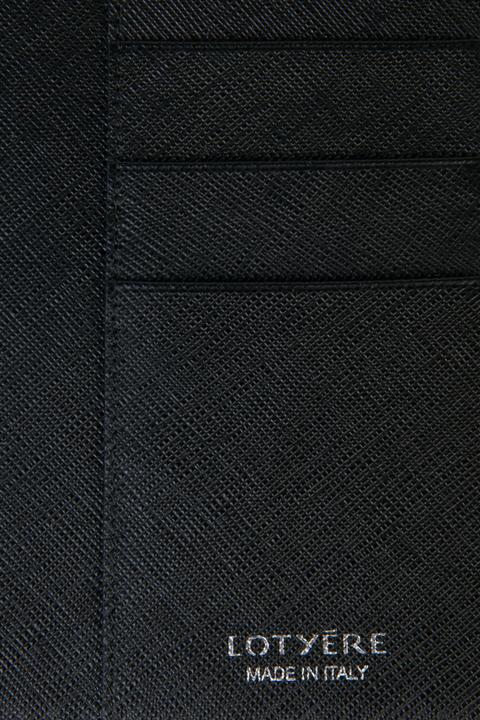 Immagine prodotto Lotyere Porta carte di credito e contanti verticale