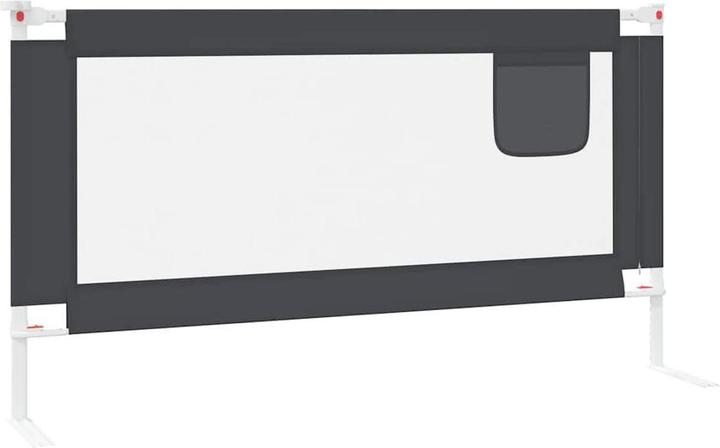 Actual product image vidaXL Zafir (160 x 25 x 70 cm)