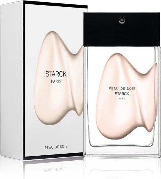 Actual product image Starck Paris PEau de Soie (Eau de toilette, 40 ml)