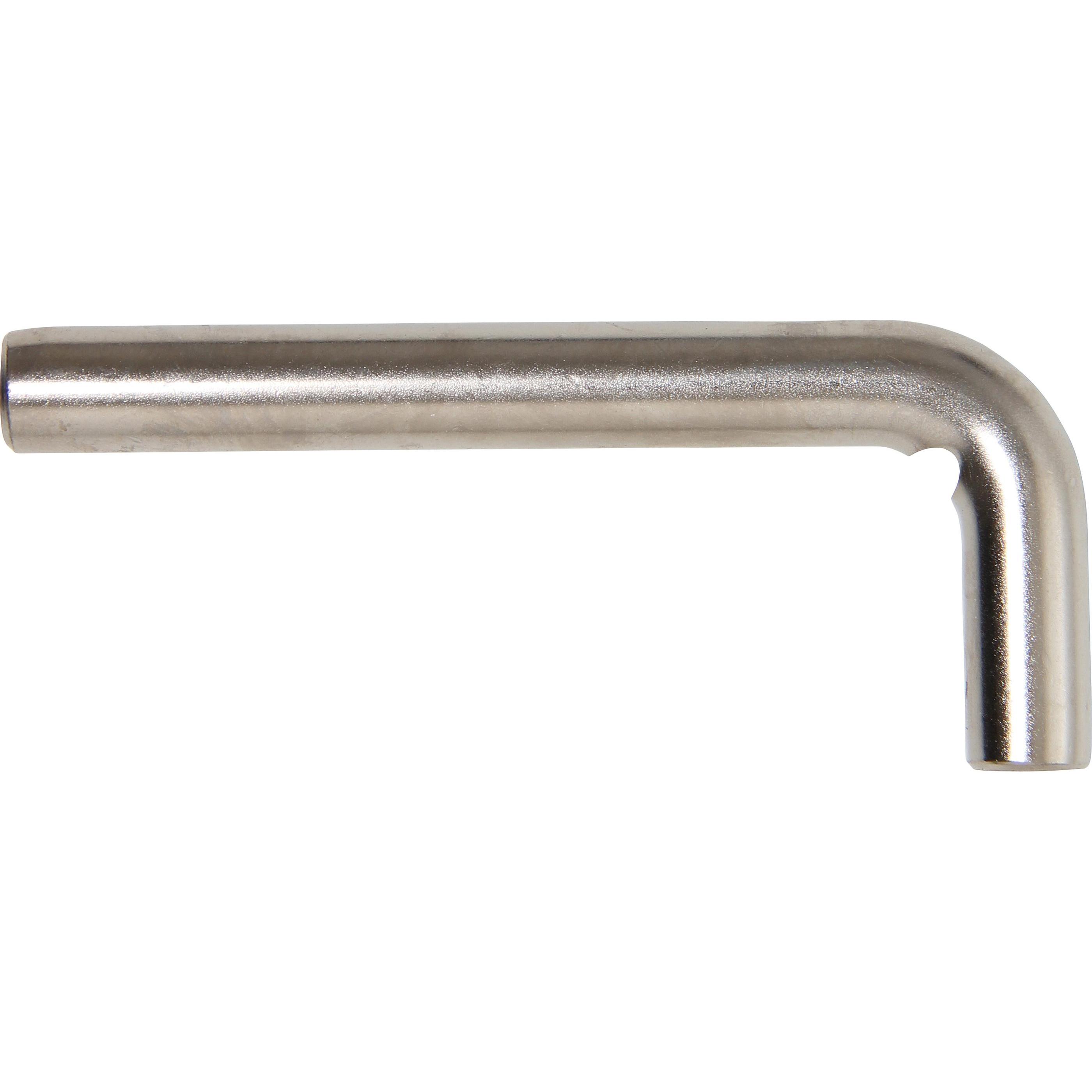 BGS, Fahrzeug Werkzeug, Kurbelwellen-Arretierdorn für Ford für Art. 8156 12,7 mm