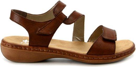 Actual product image Rieker Clarino-41 (41)