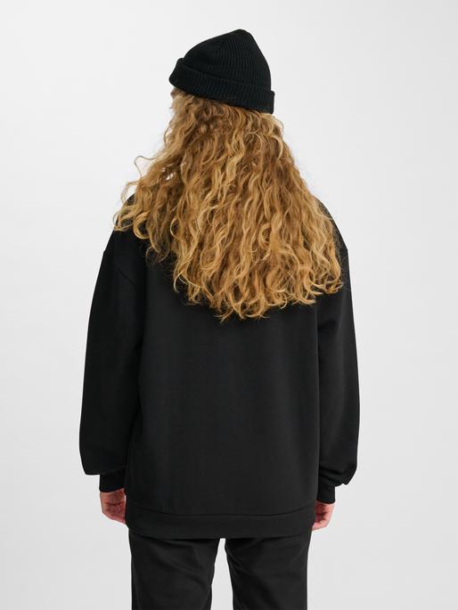 Produktbild hummel hmlLOOSE CREWNECK BEE (M)