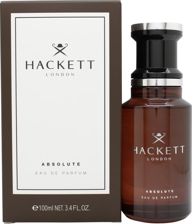 Produktbild Hackett Absolute (Eau de Parfum, 100 ml)