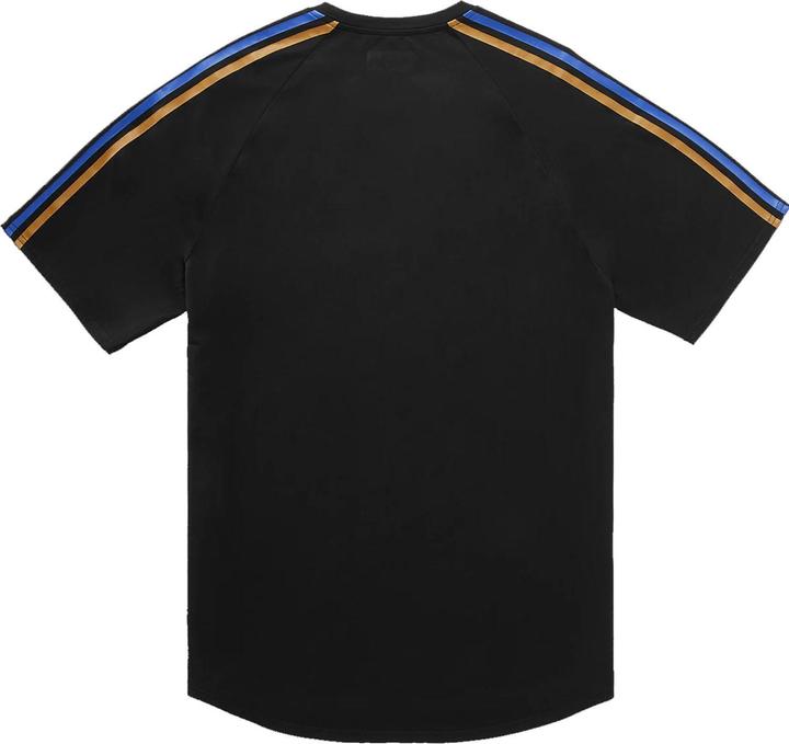 Actual product image etnies Aurelien Giraud Jersey Shirt (L)