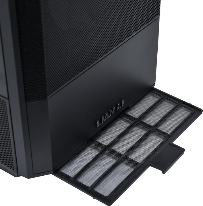 Image du produit Lian-Li Lancool 207 (ATX, Mini-ITX, mATX)