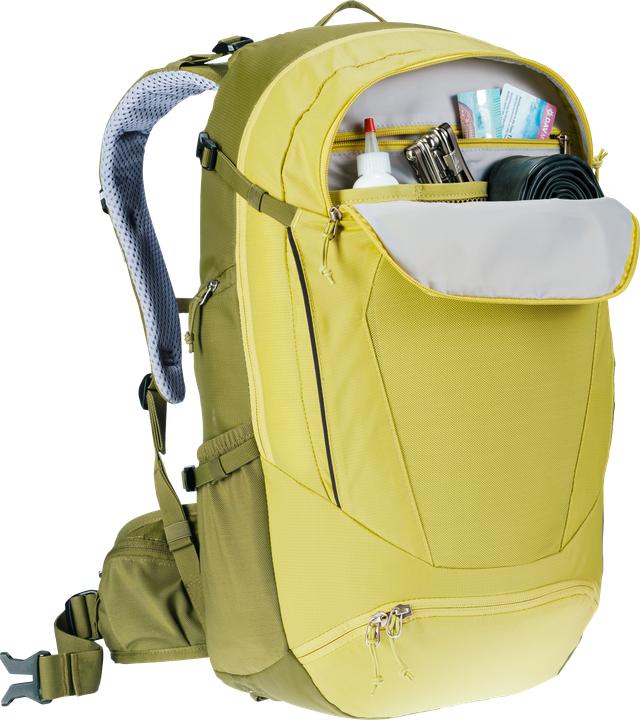 Actual product image Deuter Trans Alpine 30 (30 l)