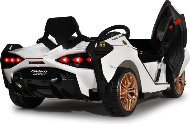 Productafbeelding Jamara Lamborghini Sián (12 V)