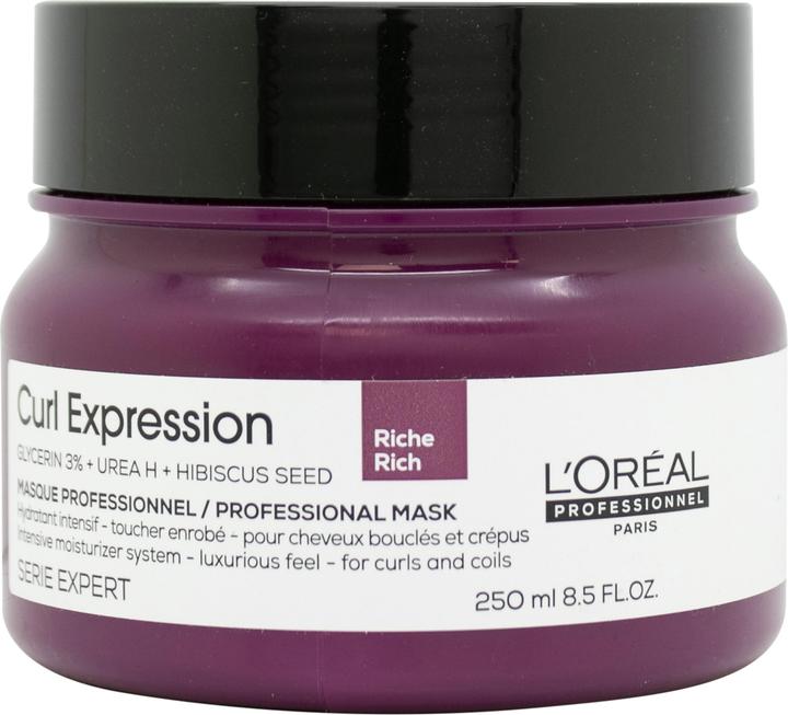 Image du produit L'Oréal Professionnel Masque hydratant intensif (250 ml)