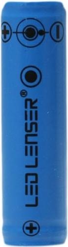 Actual product image Ledlenser Li-Ion battery ICR14500