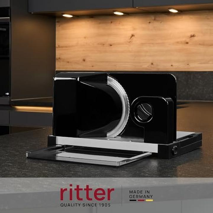 Produktbild Ritter Allesschneider