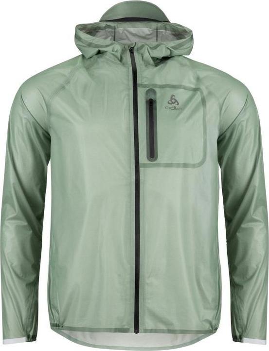Image du produit Odlo Veste Zeroweight Dual Dry Water Proof (XXL)
