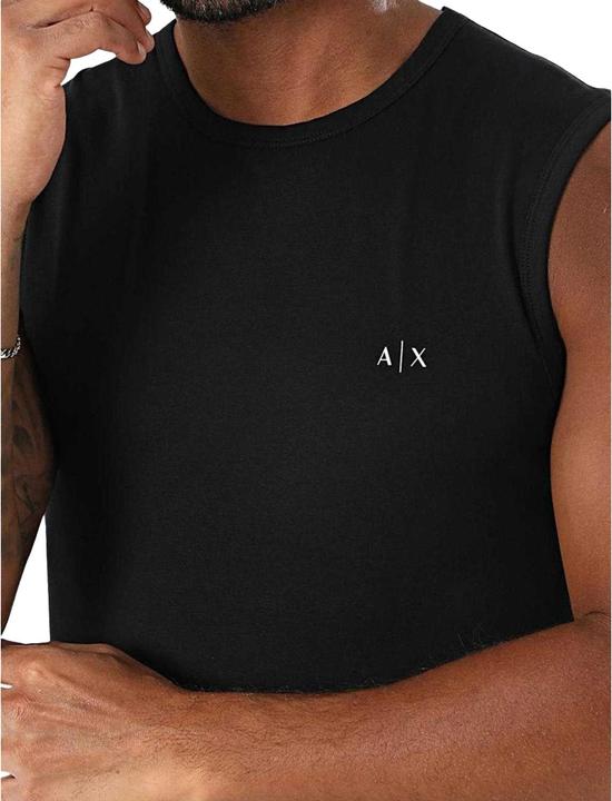 Produktbild Armani Exchange Ärmelloses Oberteil (2erPack) (XL)