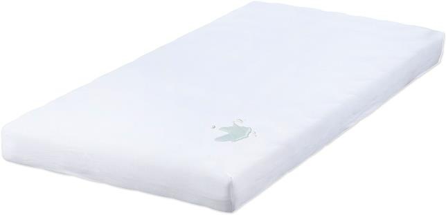 Actual product image Julius Zöllner Fitted sheet (70 x 140 cm)