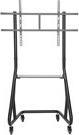 Produktbild Neomounts Mobile Flat Screen Floor Stand (stand+y) (height: ) (100 kg, 60" - 100")