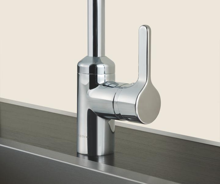 Immagine prodotto Kludi Miscelatore monocomando per lavello BINGO STAR DN 15