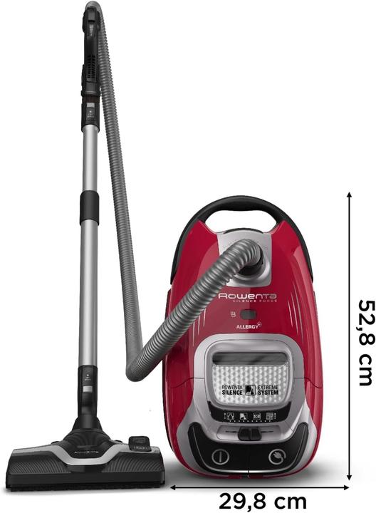 Produktbild Rowenta Silence Force Allergy+