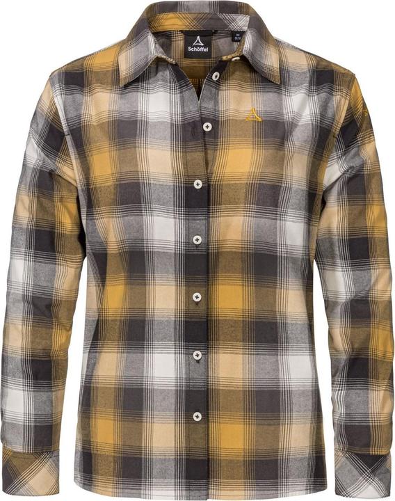 Immagine prodotto Schöffel Blouse Style Limedes WMS (XS)
