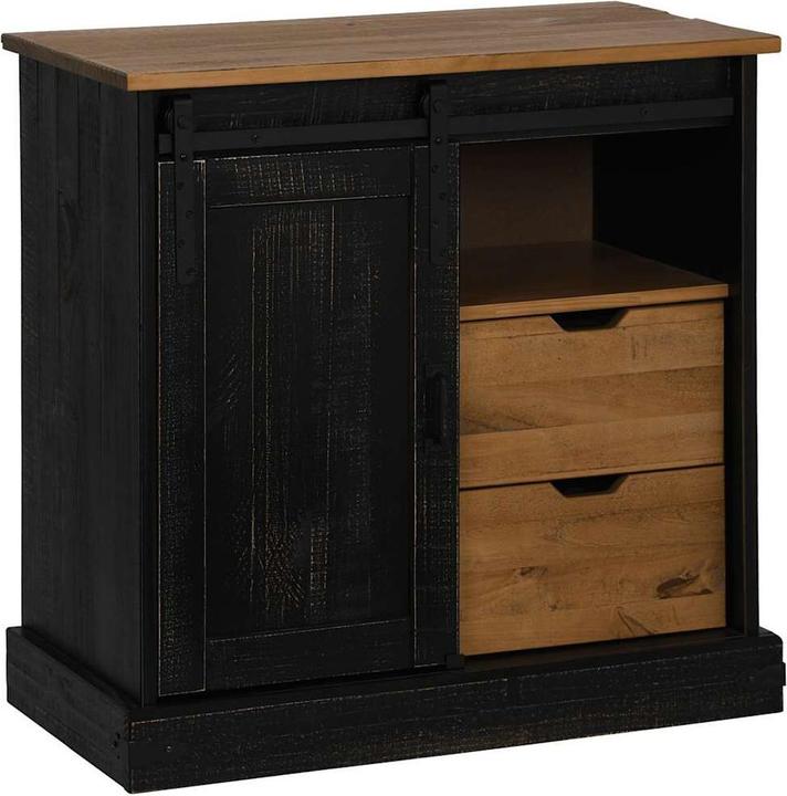Produktbild vidaXL Sideboard (80 x 40 x 80 cm)