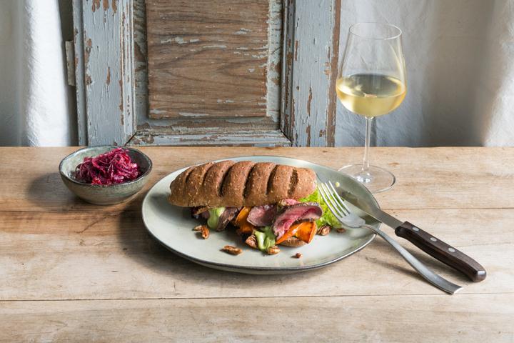 Actual product image Stoneware (14 cm, 1 x)